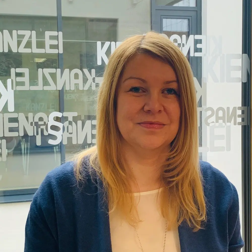 Judith Koppensteiner